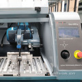 Beta 300 Automatic metallographic Cutter